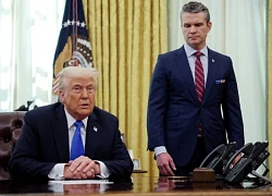 Lý do ông Trump lựa chọn chiến thuật "đánh nhanh, rút gọn" trong xung đột