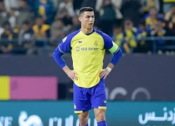 Lý do Ronaldo từ chối tham dự FIFA Club World Cup 2025
