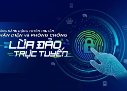 Mạo danh cá nhân, cắt ghép hình ảnh nhạy cảm để lừa đảo qua mạng
