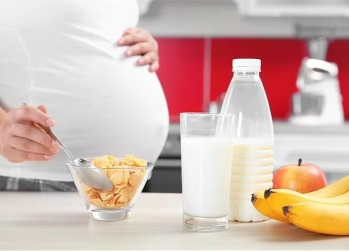 Mẹ bầu nên làm gì để tăng cường hệ miễn dịch và phòng tránh bệnh trong thai kỳ?