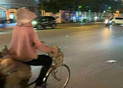 Mẹ U70 đạp xe từ Thanh Hóa ra Hà Nội tìm con rồi mất tích, gia đình 'đỏ mắt' tìm
