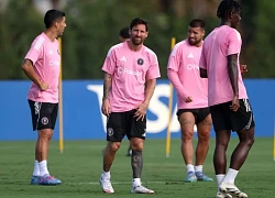 Messi - vị vua không ngai vẫn khiến thế giới cúi đầu