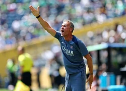 Messi vs Enrique - trận chiến cuối cùng để khép lại quá khứ
