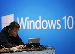 Microsoft mang niềm vui bất ngờ cho người dùng Windows 10