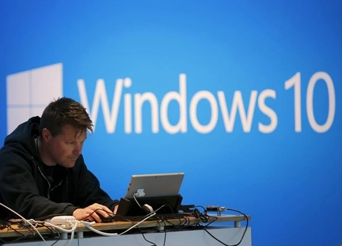 Microsoft mang niềm vui bất ngờ cho người dùng Windows 10