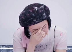 Miu Lê xin lỗi