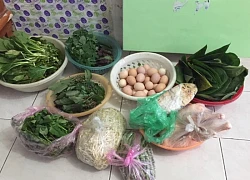 Mở túi đồ ăn mẹ chồng gửi, tôi thấy tờ giấy bọc trứng là giấy khám thai, xâu chuỗi 20 tờ lộ ra bí mật nhà chồng không tin nổi