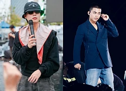 MONO lộ visual "tuyệt đối điện ảnh" qua cam thường, Tăng Duy Tân lên tiếng tin hẹn hò Bích Phương