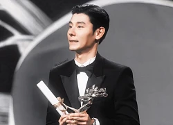 Một đêm ở Thượng Hải: Nam phụ xuất sắc nhất "dạy cho showbiz một bài học" đắt giá