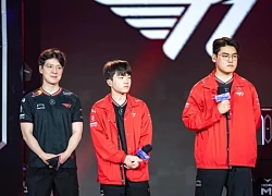 Một siêu sao T1 đang được đánh giá "top 1 vị trí" tại MSI năm nay