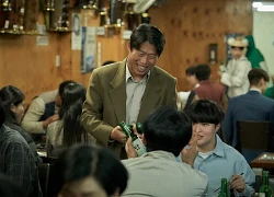 'Mượn rượu đẩy kèo' phiên bản lồng tiếng gây bất ngờ về độ hợp vai của 'Thám tử Kiên' Quốc Huy và Sỹ Toàn