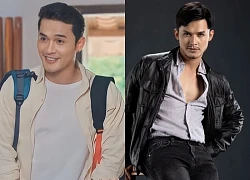 Mỹ nam Việt đóng liên tiếp 6 phim top 1 rating cả nước, tổng tài 6 múi diễn hay vô cùng