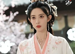 Mỹ nhân ảo tưởng visual nhất Trung Quốc: Tự nhận mình quá đẹp cũng là cái tội, netizen cười vỡ bụng "nói EQ thấp lại tự ái"
