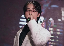 Nam ca sĩ từ TikToker thành Anh Trai Say Hi: Visual vạn người mê còn giọng hát thì chê