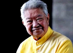 Nam diễn viên hẹn hò nhiều cô gái, khiến Kim Dung nể phục qua đời ở tuổi 84
