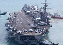 NATO tạ ra 'tiêu chuẩn mới' cho các đồng minh của Mỹ ở Ấn Độ - Thái Bình Dương