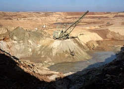 Nga kiểm soát khu vực giàu lithium nhất châu Âu tại miền Đông Ukraine