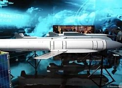 Nga sử dụng bom bí ẩn ở Ukraine