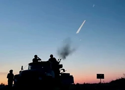 Nga tấn công lớn chưa từng có vào Ukraine, ra điều kiện đàm phán tiên quyết