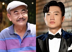 Nghệ sĩ quê Cần Thơ: Nam NSND có người yêu kém 36 tuổi, người giàu 'nứt đố đổ vách'