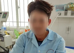 Ăn con so biển, người đàn ông phải nhập viện cấp cứu