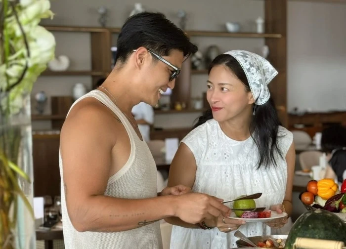 Ngô Thanh Vân run rẩy "cầu cứu" cộng đồng mạng
