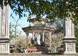 Ngôi cổ tự mang dấu ấn văn hóa tâm linh đặc sắc ở Hải Lăng