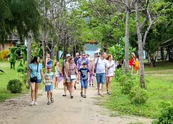 Nha Trang - điểm đến số một của du khách Hàn Quốc mùa hè 2025