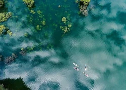 Những con đường mòn địa chất
