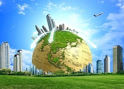 Những 'ông lớn' công nghệ xanh nhất quả đất, không có Meta và Google