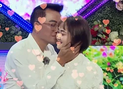 Ông chủ U.60 đến show hẹn hò tìm vợ, chinh phục được đàng gái kém 15 tuổi