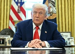 Ông Trump cân nhắc cấp "giấy phép tạm thời" cho lao động nhập cư