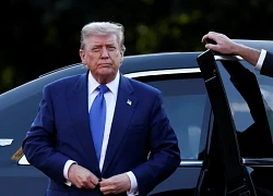 Ông Trump dừng đàm phán thương mại với Canada, dọa áp thuế mới