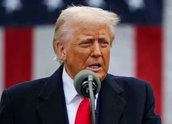 Ông Trump nói sẽ áp dụng thuế đối ứng sau ngày 9/7