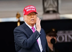 Ông Trump tiết lộ thời điểm gửi thư chốt thuế với các nước