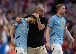 Pep Guardiola & kỷ nguyên 'mất trí nhớ' của môn thể thao vua