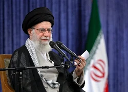 Phản ứng cứng rắn của Mỹ khi Iran tuyên bố không đầu hàng