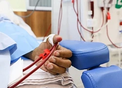 Phát hiện suy thận khi khám tiền hôn nhân