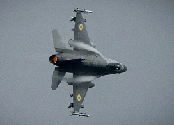 Phi công F-16 Ukraine thiệt mạng trong đợt không kích lớn chưa từng có của Nga