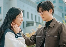 Phim ngôn tình Hàn siêu hay mà càng chiếu rating càng thảm: Cặp chính đã đẹp còn diễn đỉnh, xem khóc tràn bờ đê