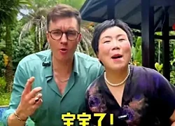 Phú bà U50 "chốt đơn" bạn thân của con trai sau 6 năm, giờ đã mang bầu ở tuổi không ai dám nghĩ