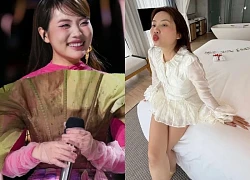 Phương Mỹ Chi 'sĩ' hết đời ở Sing! Asia, chưa lên 10 đã 'trên cơ' nhiều người