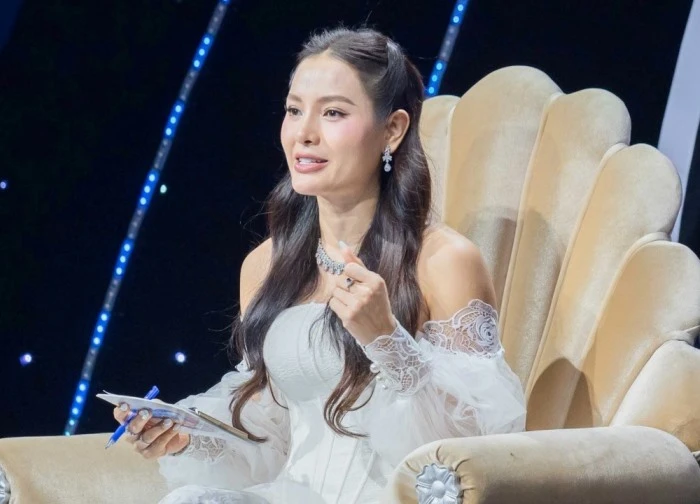 Phương Trinh Jolie: Nhiều người không thích tôi vì mặc sexy