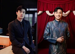 Quốc Trường chia sẻ gây choáng mối quan hệ hiện tại, tiết lộ từng thích bạn diễn 