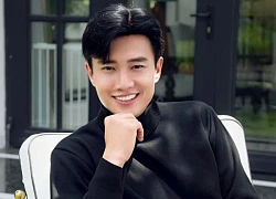 Quốc Trường: "Nếu tôi có người yêu, cô ấy phải chịu áp lực khi công khai"