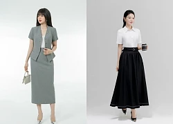 Quyền lực và cá tính cùng trang phục menswear