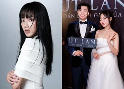 Gái xinh 2k1 vừa bị tóm gọn ăn tối thân mật với Quốc Trường là ai?