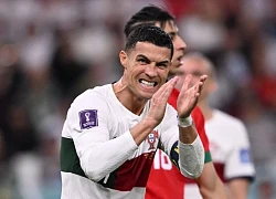 Ronaldo khẩu chiến với nhà vô địch UFC Topuria, fan chờ màn solo trên võ đài