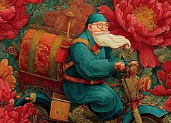 Rút quẻ tuần mới 12 con giáp (30/6 - 6/7): Cát hung đã định, ai là người đón nhiều tài lộc?