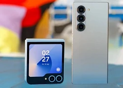 Samsung ấn định ngày ra mắt One UI 8 cùng Galaxy Z Fold7 và Flip7